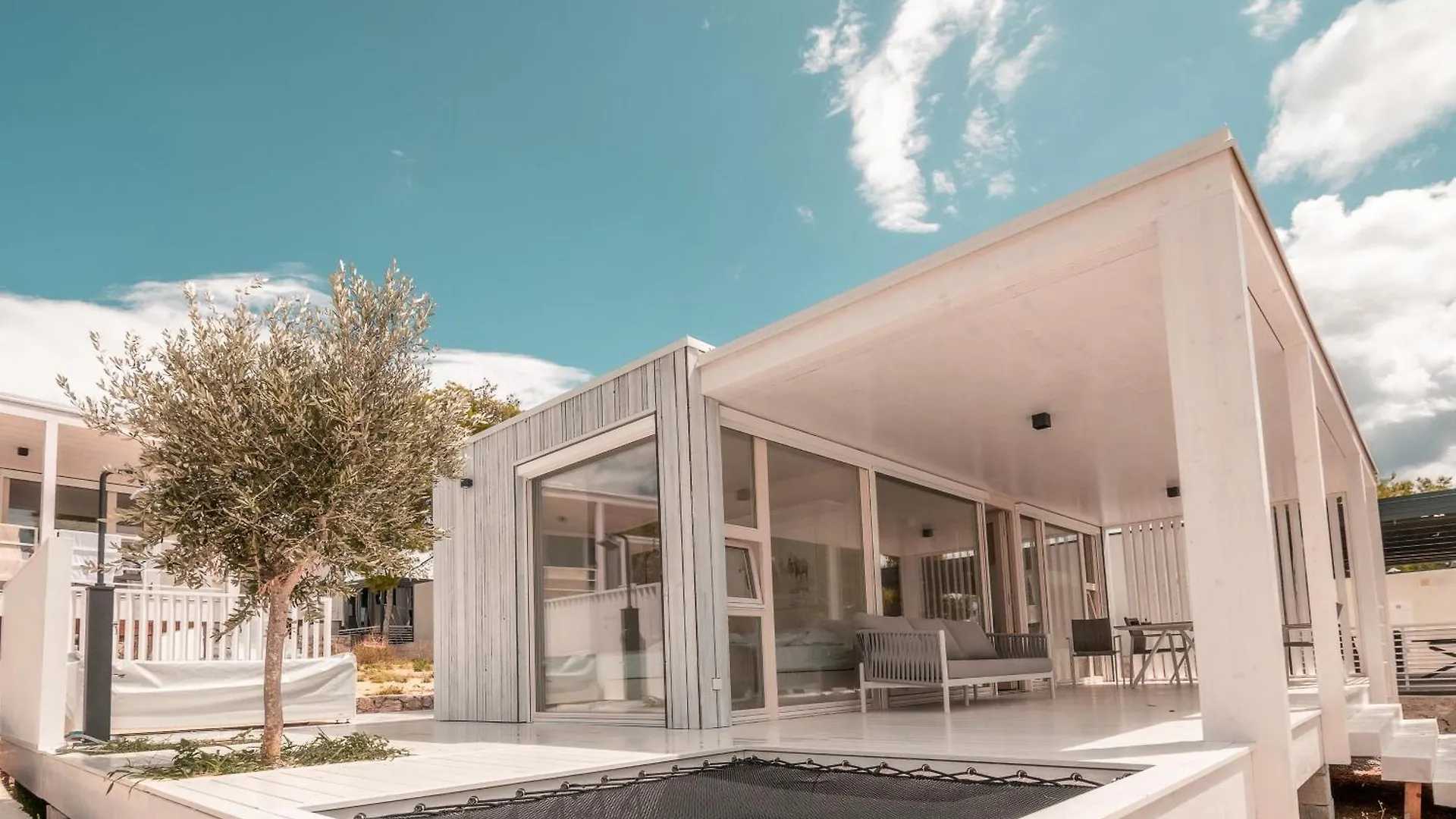 Holiday park Oi Concept Village Buqez & Vita Drage