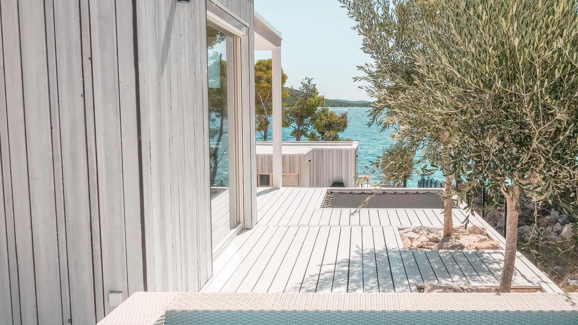 Holiday park Oi Concept Village Buqez & Vita Drage Croatia