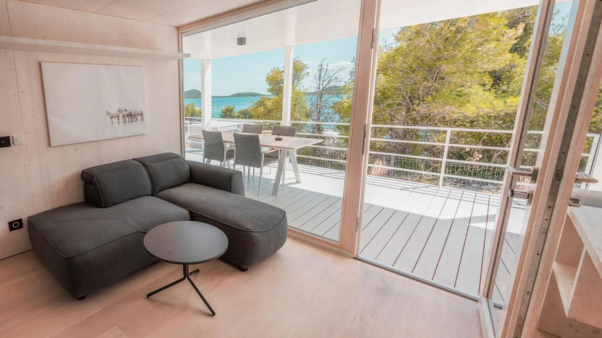 Oi Concept Village Buqez & Vita Drage Holiday park