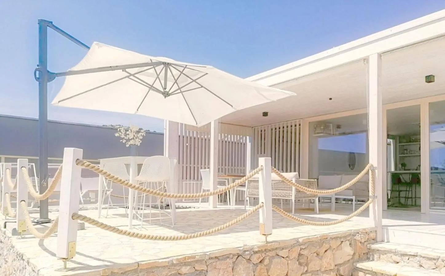Oi Concept Village Buqez & Vita Drage