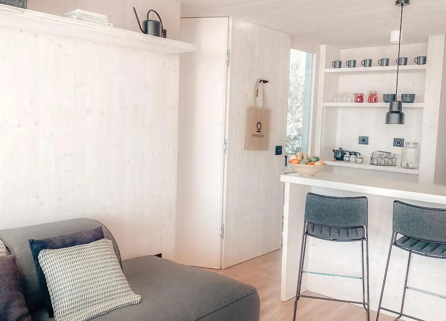 Oi Concept Village Buqez & Vita Drage Croatia