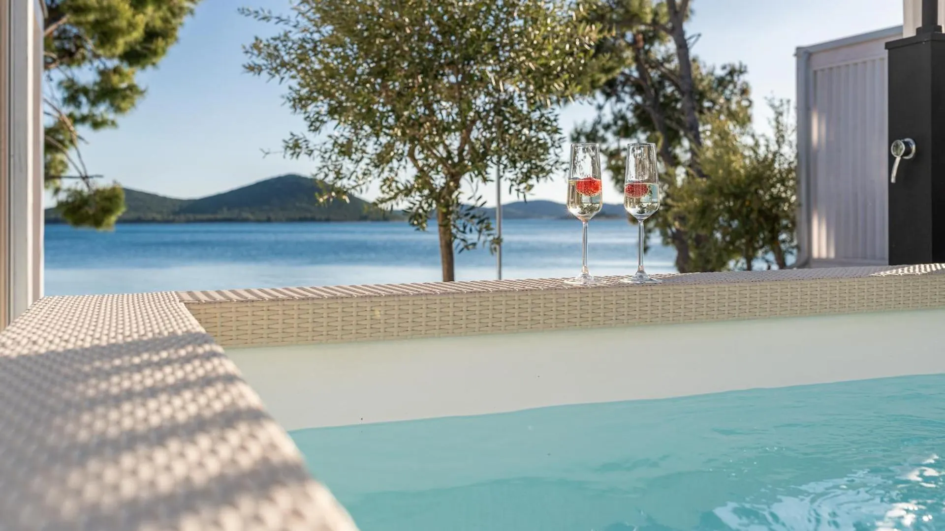 Oi Concept Village Buqez & Vita Drage Croazia