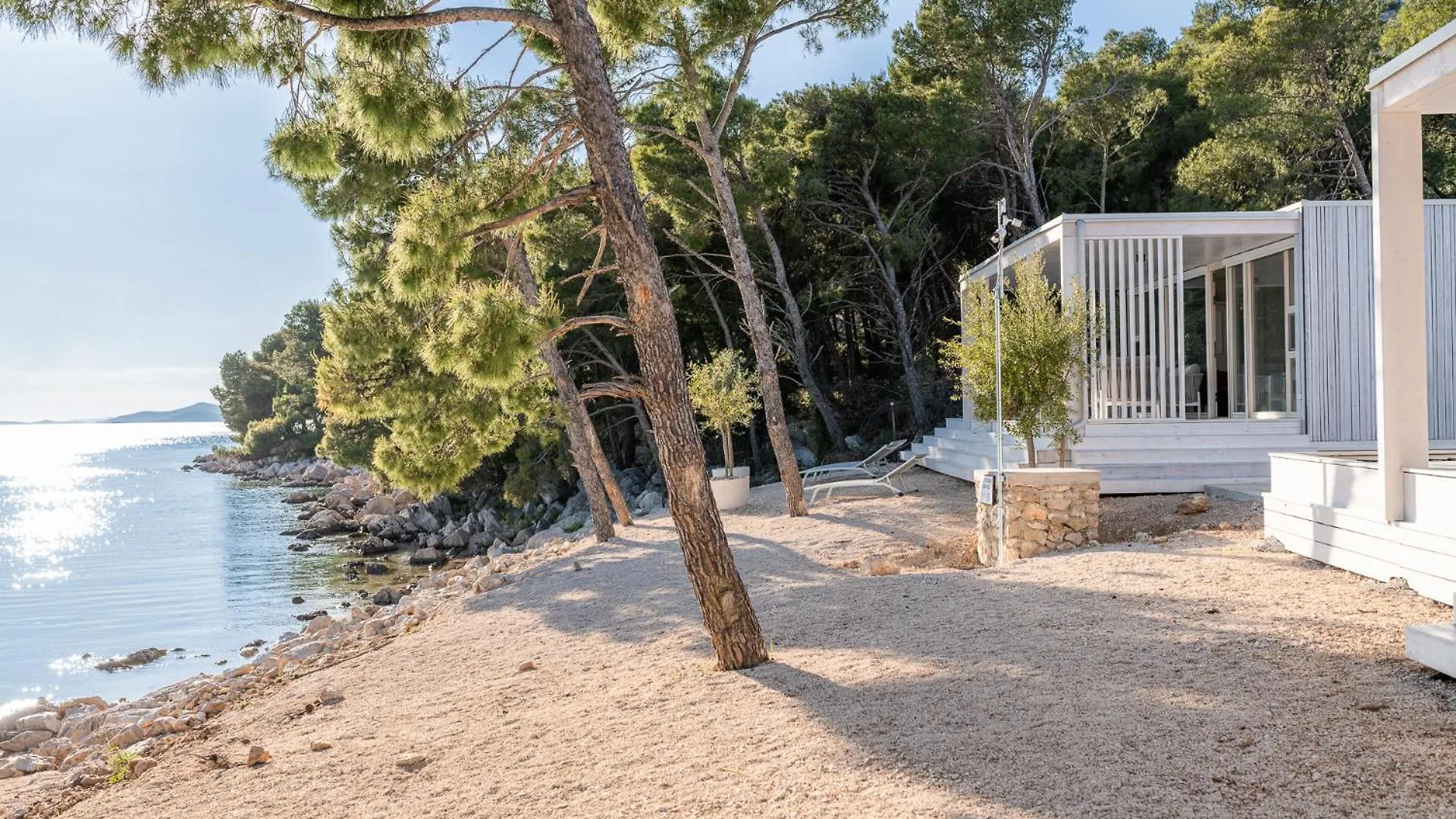 Oi Concept Village Buqez & Vita Drage Parco vacanze