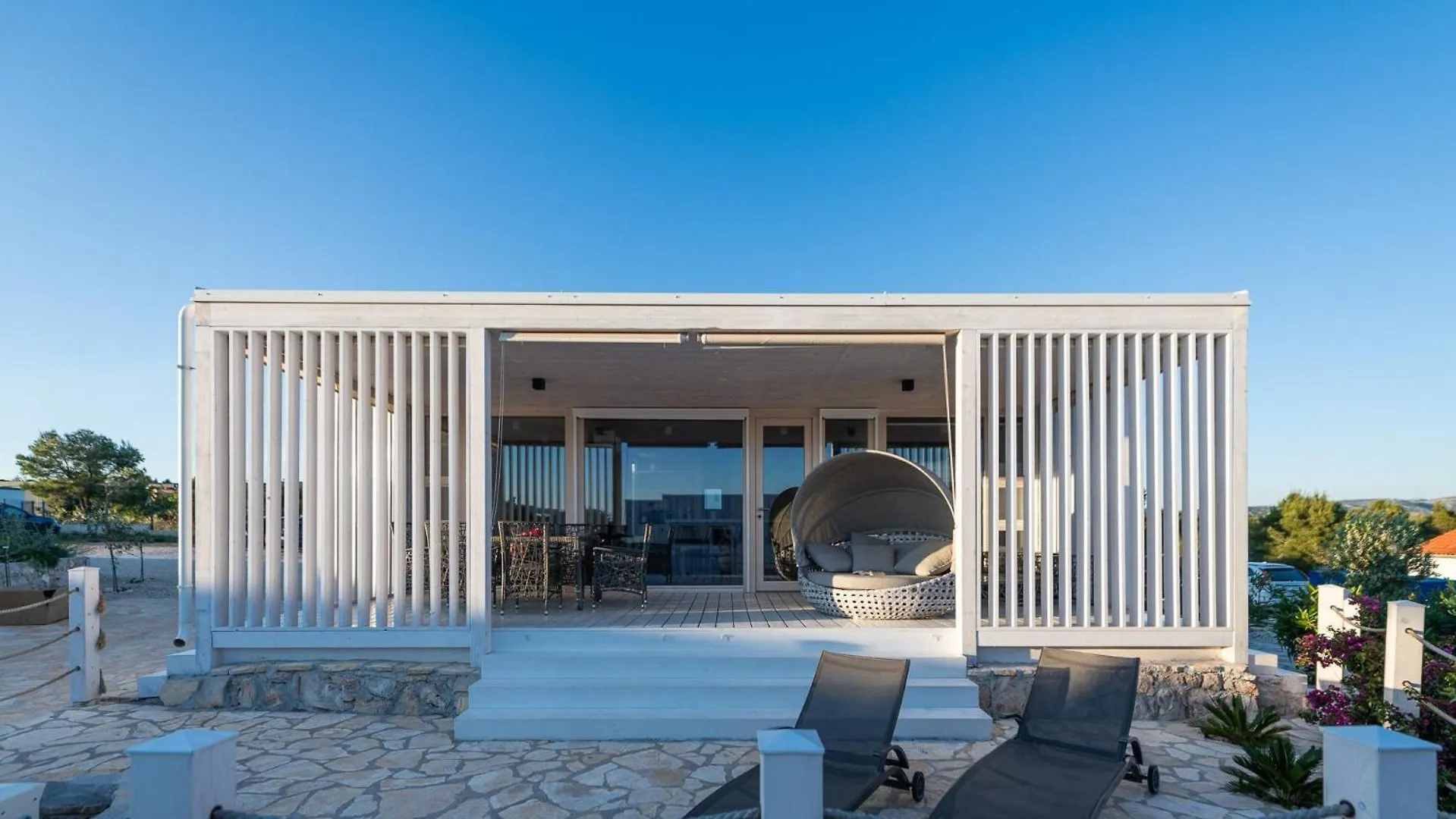 Oi Concept Village Buqez & Vita Drage Croatia