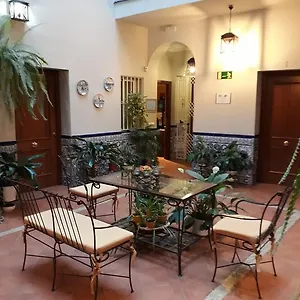 Dona Trinidad Penzion Sevilla