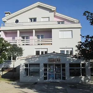 Nina Apartment