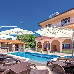 Antolic Apartment Novi Vinodolski