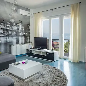Tepavac Apartment Novi Vinodolski