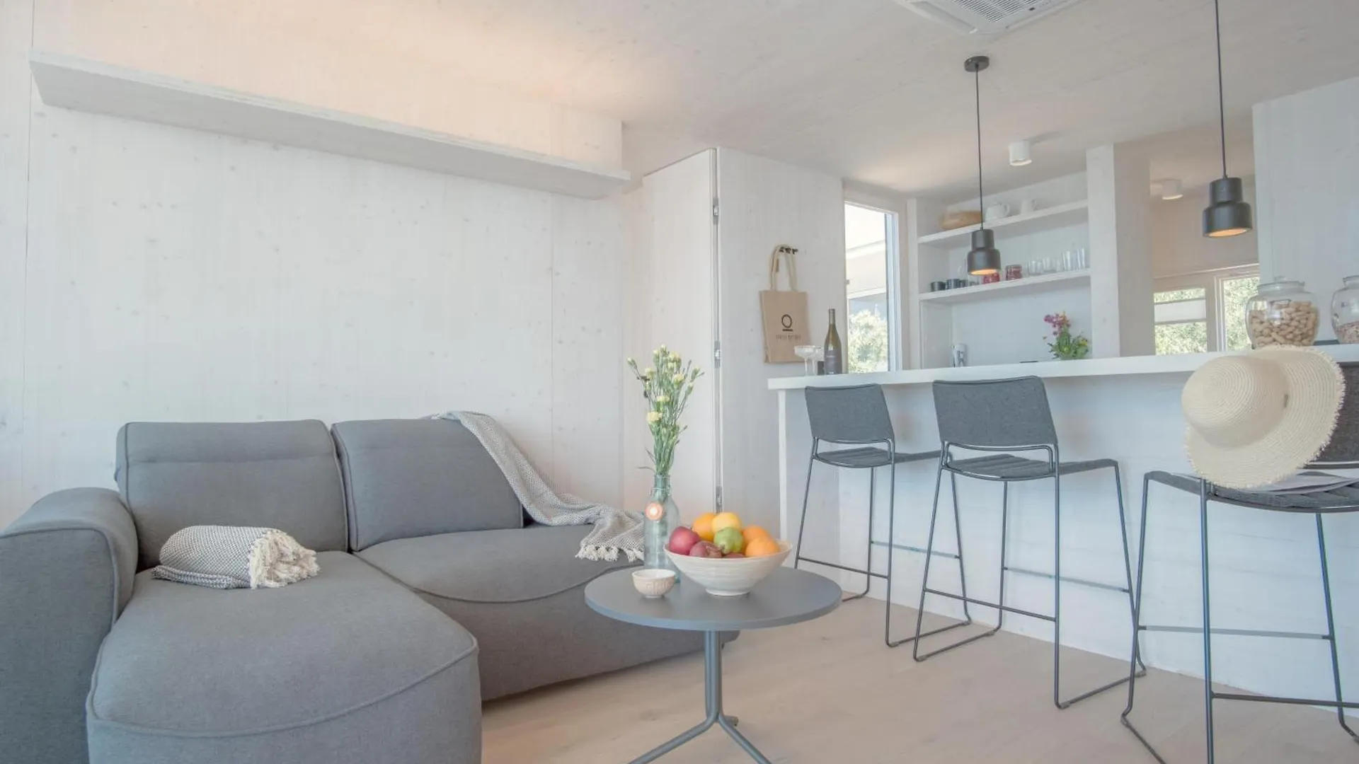 Ferienpark Oi Concept Village Buqez & Vita Drage Kroatien