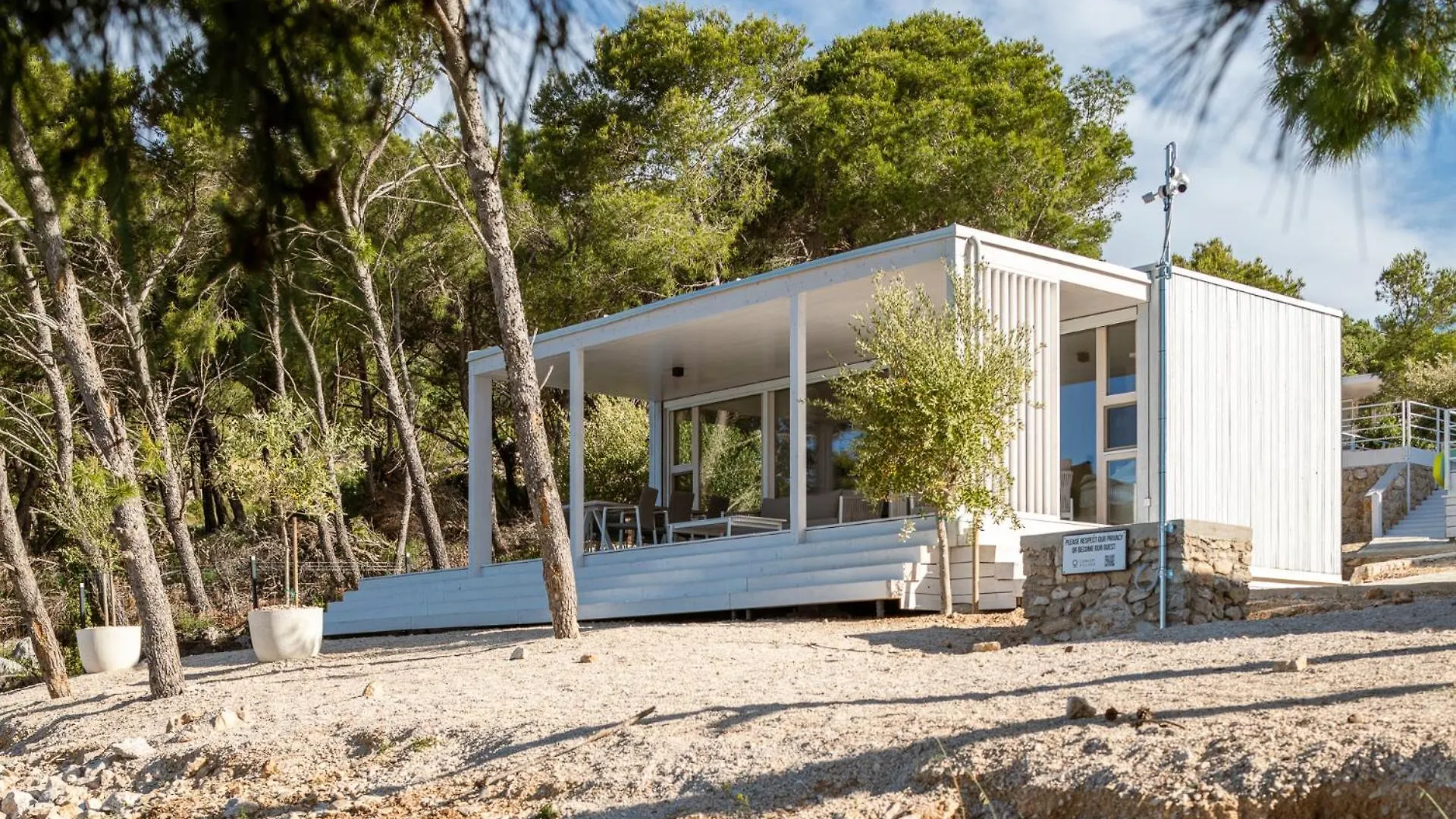 Ferienpark Oi Concept Village Buqez & Vita Drage